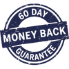 Money Back Guarantee
