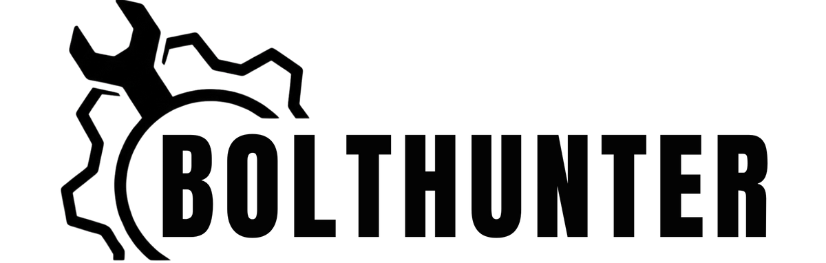 BOLTHUNTER