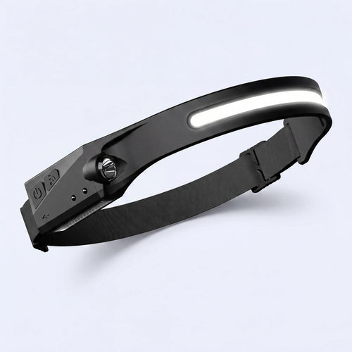 LED-HEADLAMP