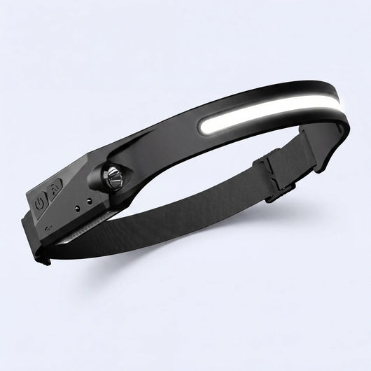 LED-HEADLAMP